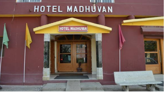 madhuvan-1