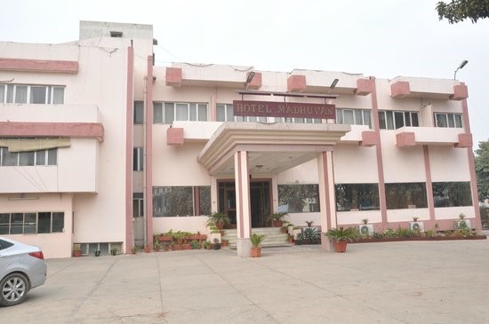 madhuvan