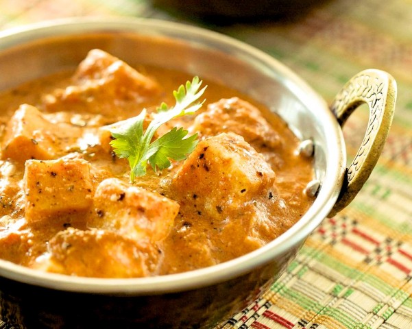 makhani