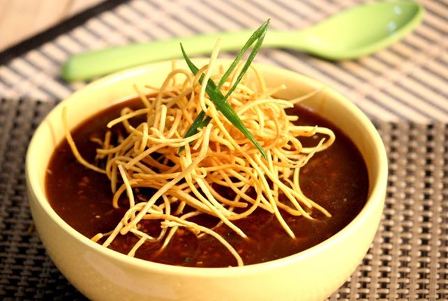 manchow_veg