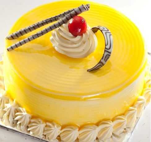 mango-cake