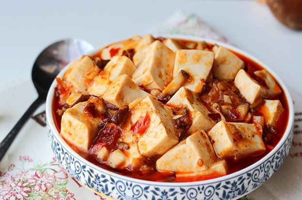 mapotofu