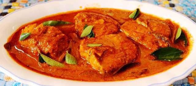 masala chaap