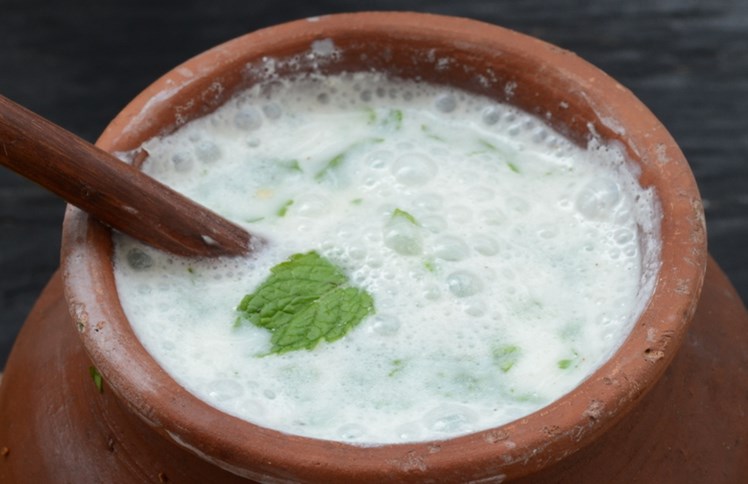masala-chaas