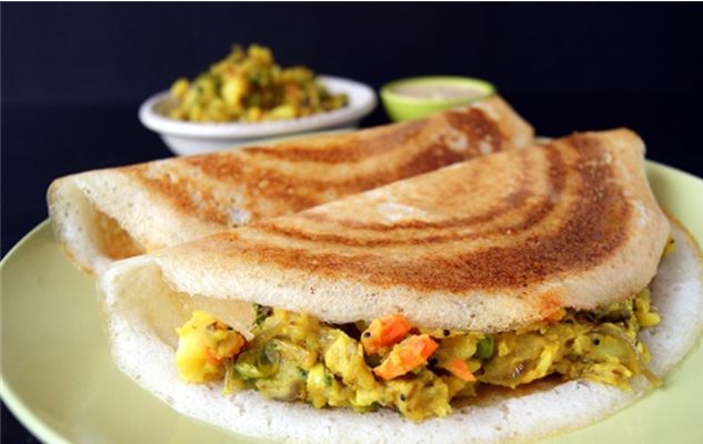 masala-dosa