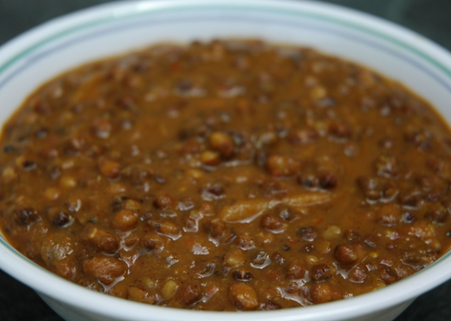 mash-dal