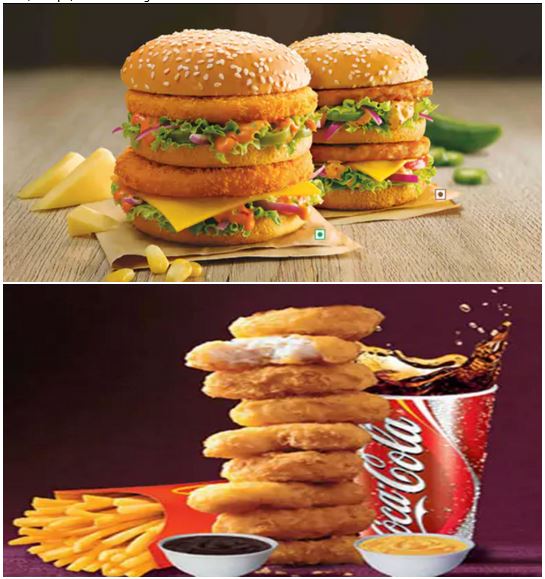mcdonald’s