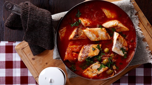 mexican hot pot