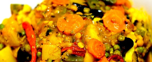 mix-veg-curry
