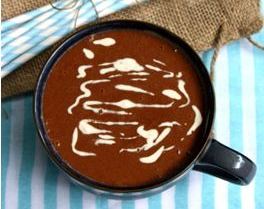 mocha-macha