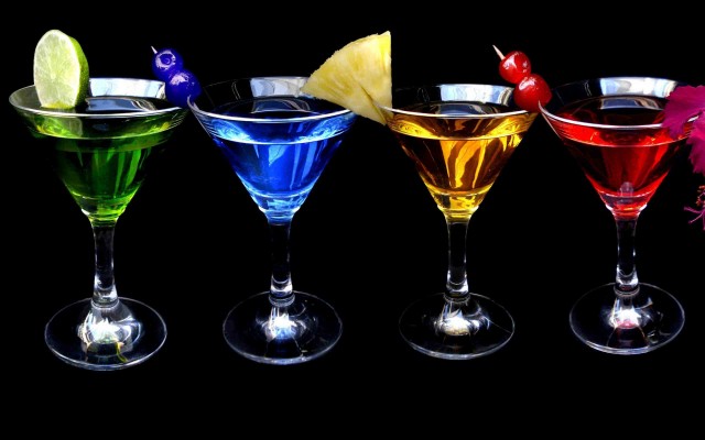 mocktail