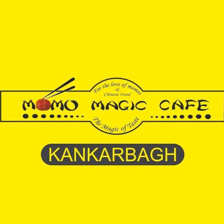 momo-magic