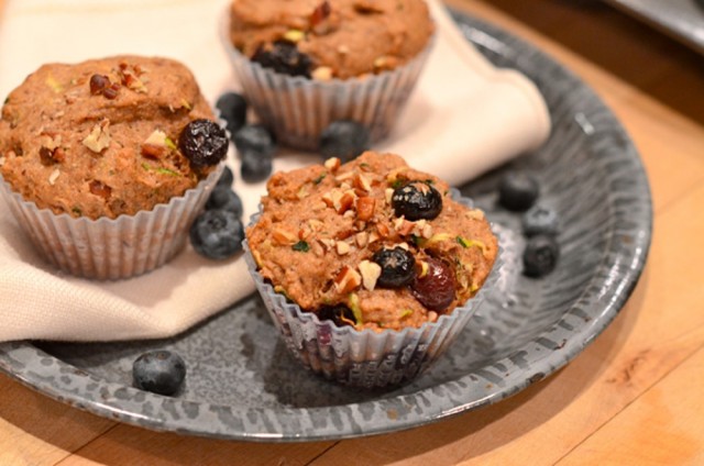 muffins