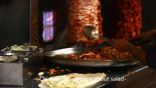 mujtabagrill