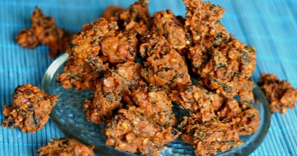 mung-pakori