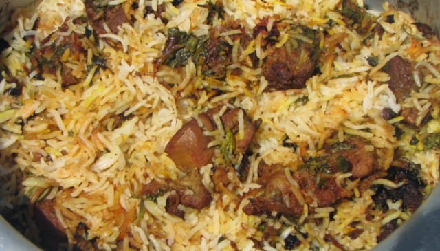 mutton