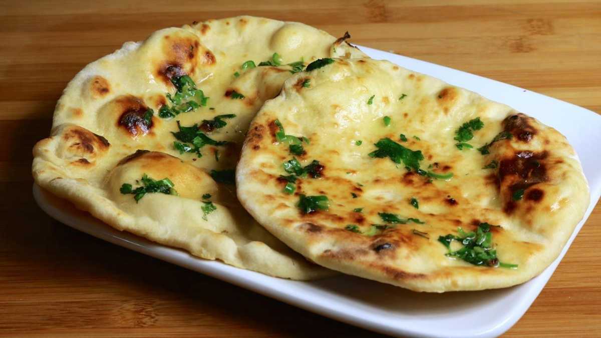 naan