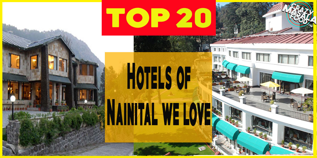 nainital