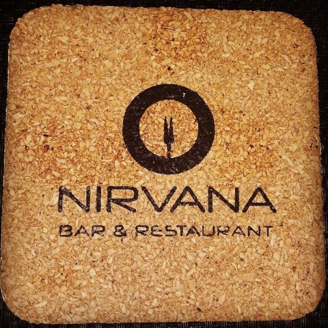 nirvana