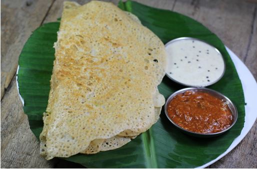 oats-dosa