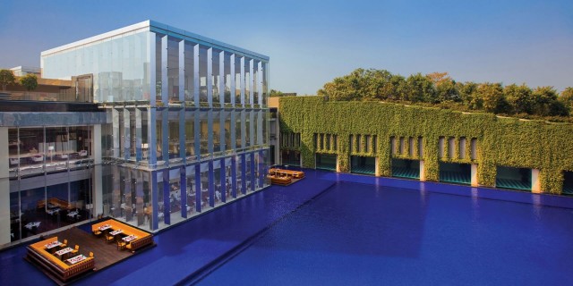 oberoi