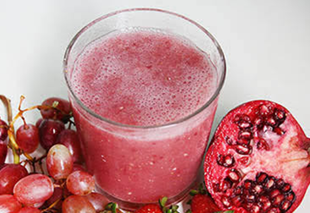 oranges-and-grapes-summer-smoothie