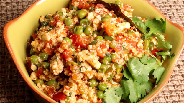 paneer-burji