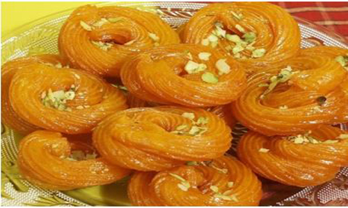 paneer-jalebi
