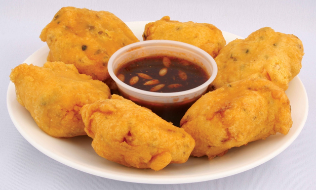paneer-pakodas