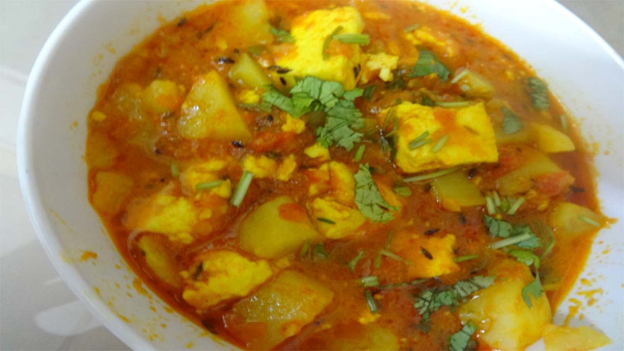 paneer-potato-curry