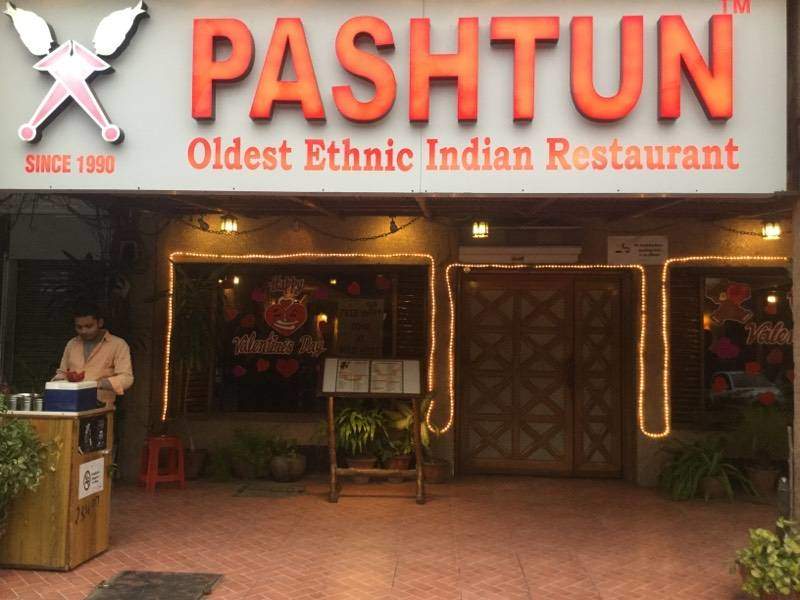 pashtun