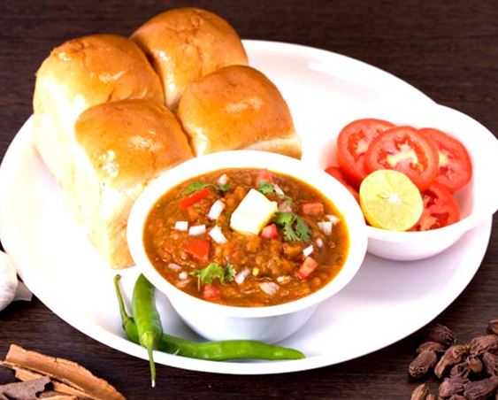 pav-bhaji