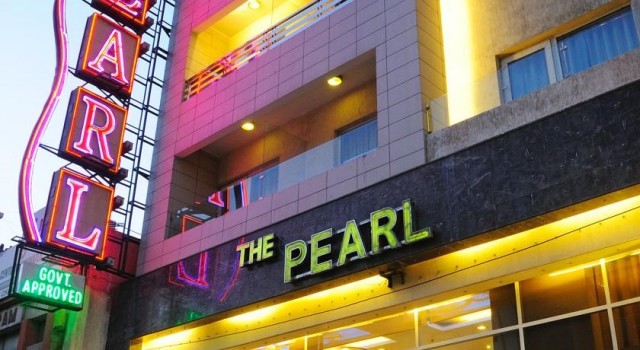 pearl