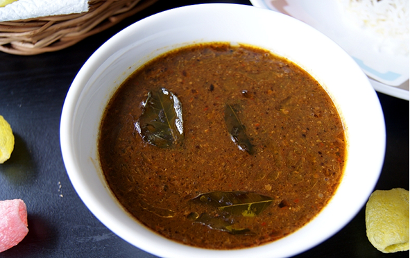 pepper-kuzhambu