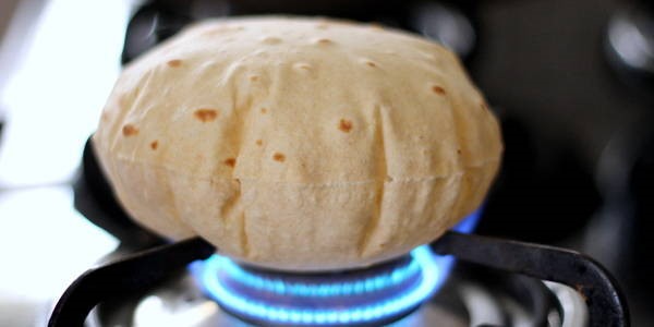 phulka