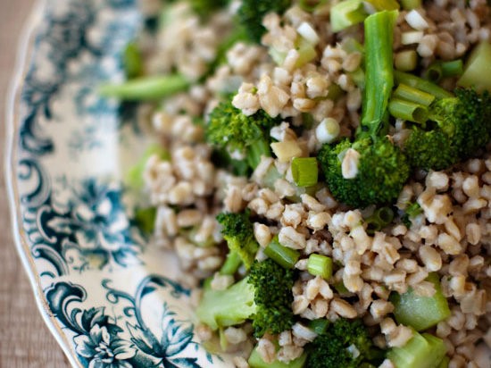 pilaf