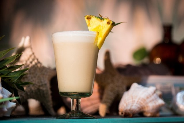 pinacolda