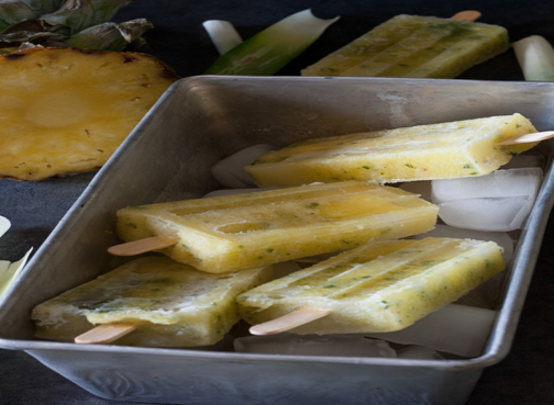 pineapple-mint