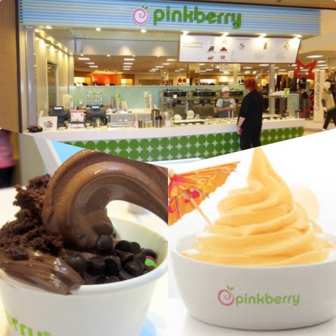 pinkberry