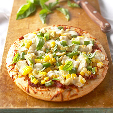 piza