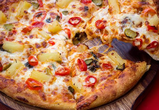 pizza