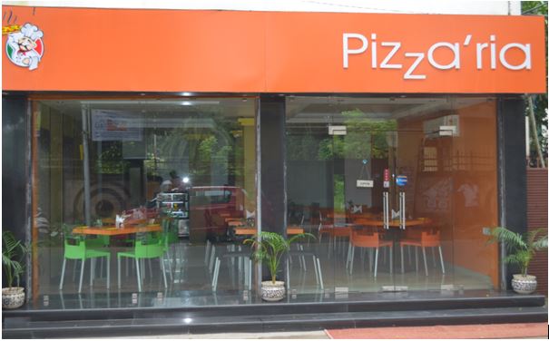 pizzaria
