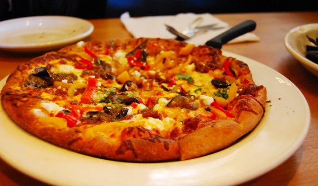 pizzaria
