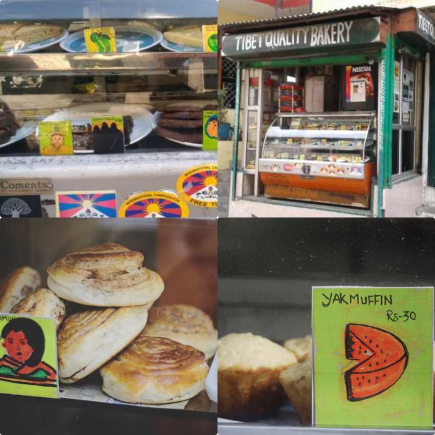 quality bakery