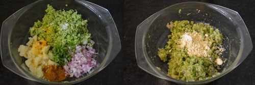 ragi
