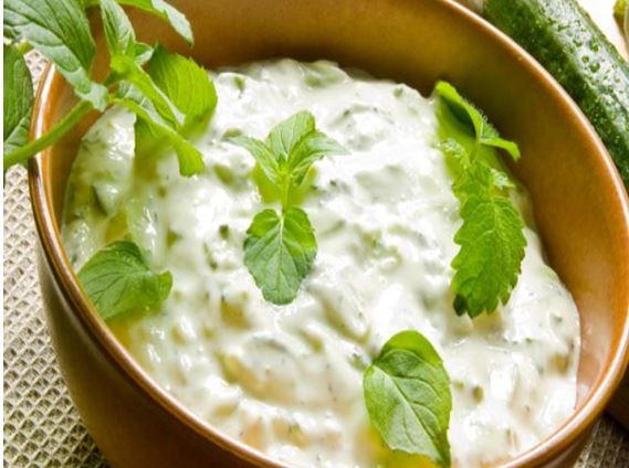 raita