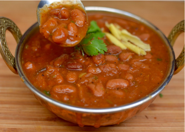 rajma-curry