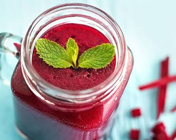 raspberry-beetroot-smoothie