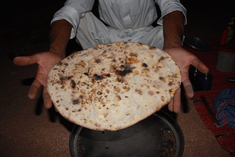 ready-bread