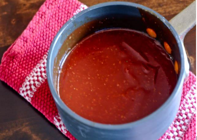 red-bbq-sauce